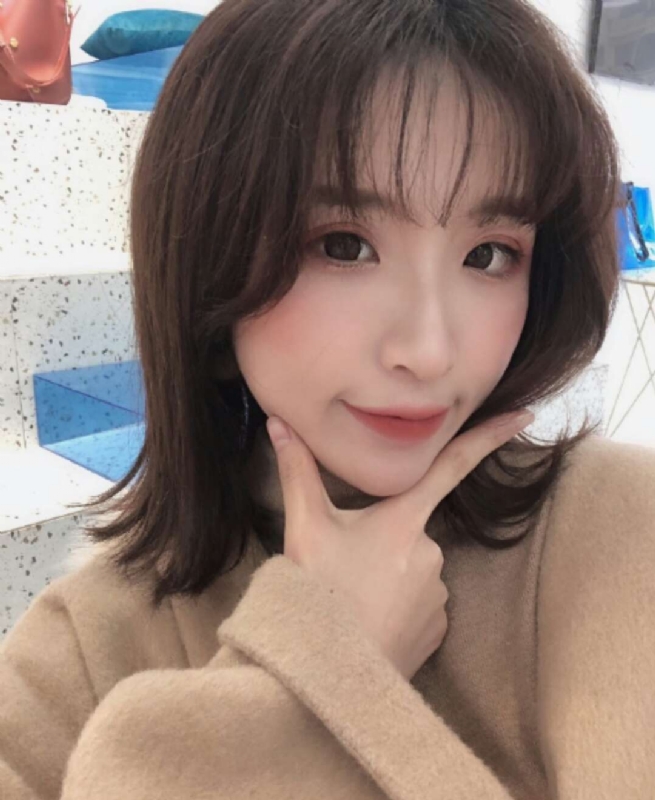莉婷的第一张照片--基督教相亲网