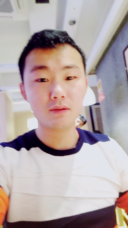 云淡风轻的第一张照片--基督教相亲网