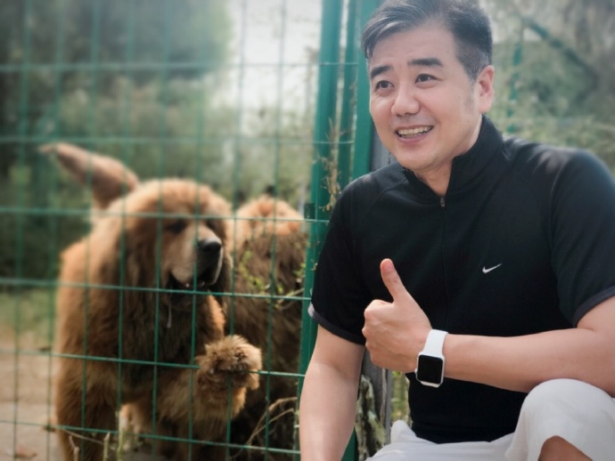 宁缺毋滥的第一张照片--基督教相亲网