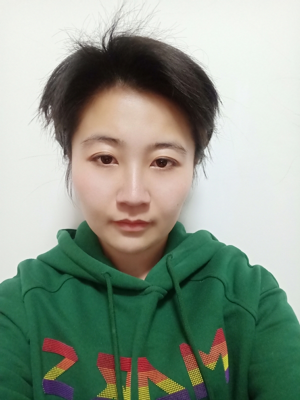帆1234的第一张照片--基督教相亲网