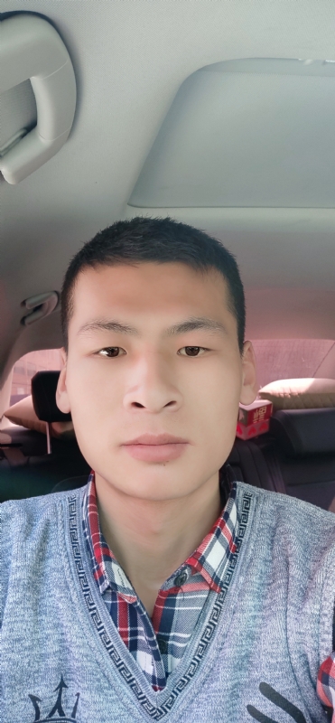 安逸的第一张照片--基督教相亲网