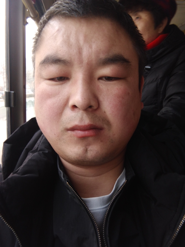 张延义的第一张照片--基督教相亲网