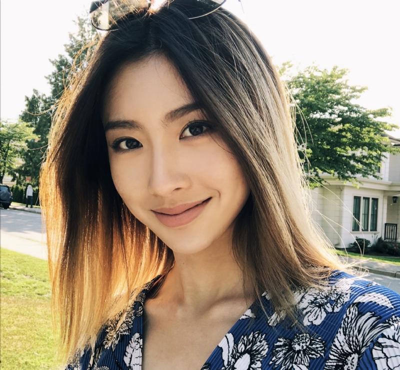 蘇悅的第二张照片--基督教相亲网