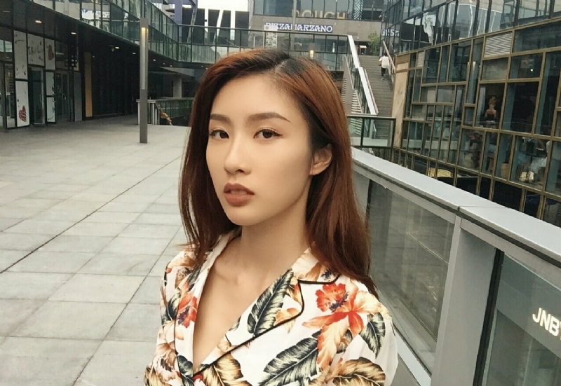 蘇悅的第四张照片--基督教相亲网