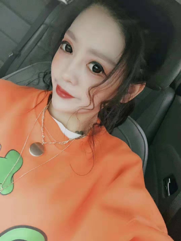 李梦瑶的第二张照片--基督教相亲网
