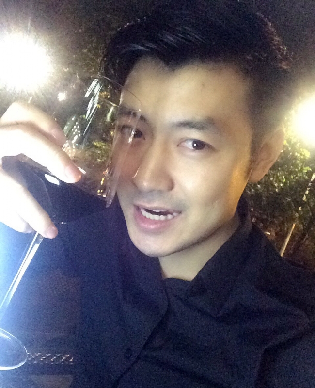 陈高浩的第二张照片--基督教相亲网
