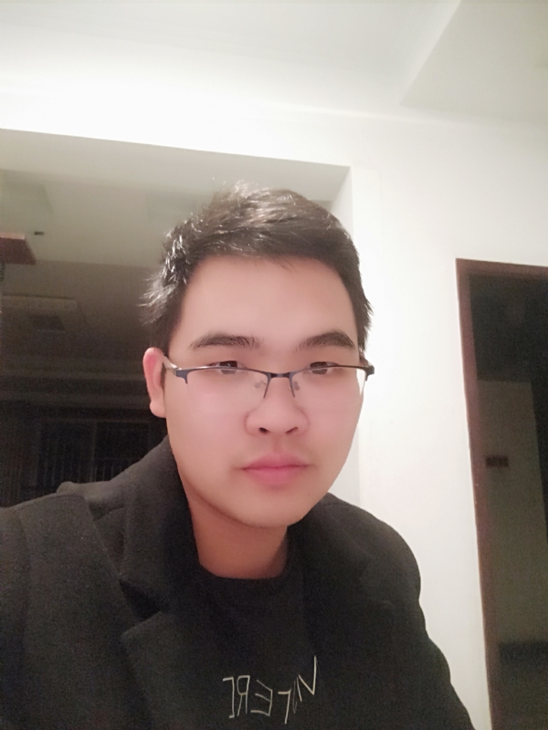 双生花开的第一张照片--基督教相亲网