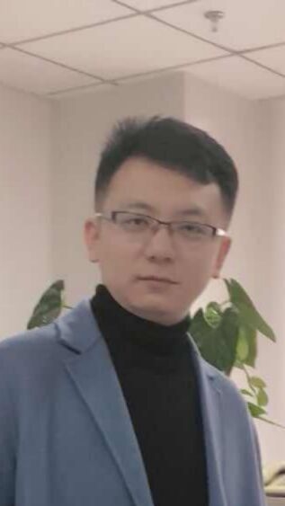 江河海的第一张照片--基督教相亲网