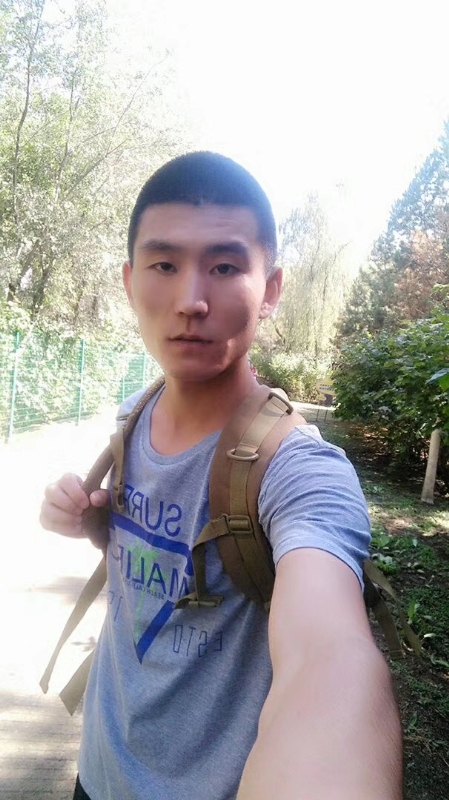 凯强的第一张照片--基督教相亲网