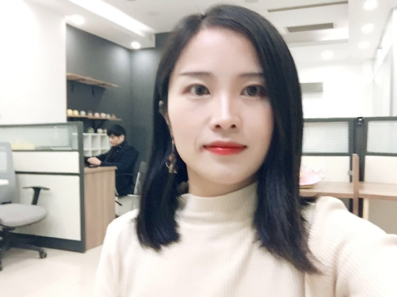 玛丽的第二张照片--基督教相亲网