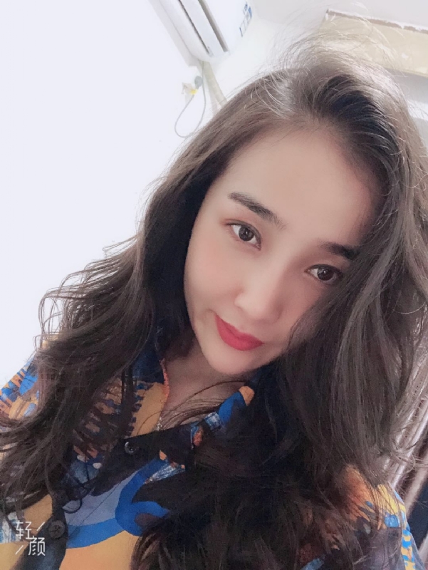陌上花开的第一张照片--基督教相亲网