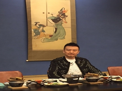 月影沙丘的第一张照片--基督教相亲网
