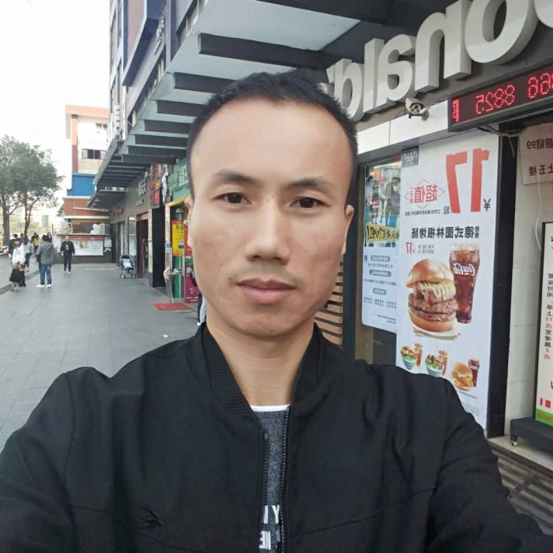 地瓜的第一张照片--基督教相亲网