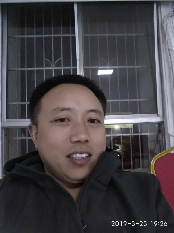 yunbo的第一张照片--基督教相亲网