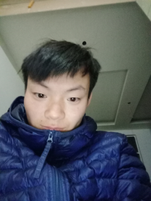 小懒猪的第一张照片--基督教相亲网