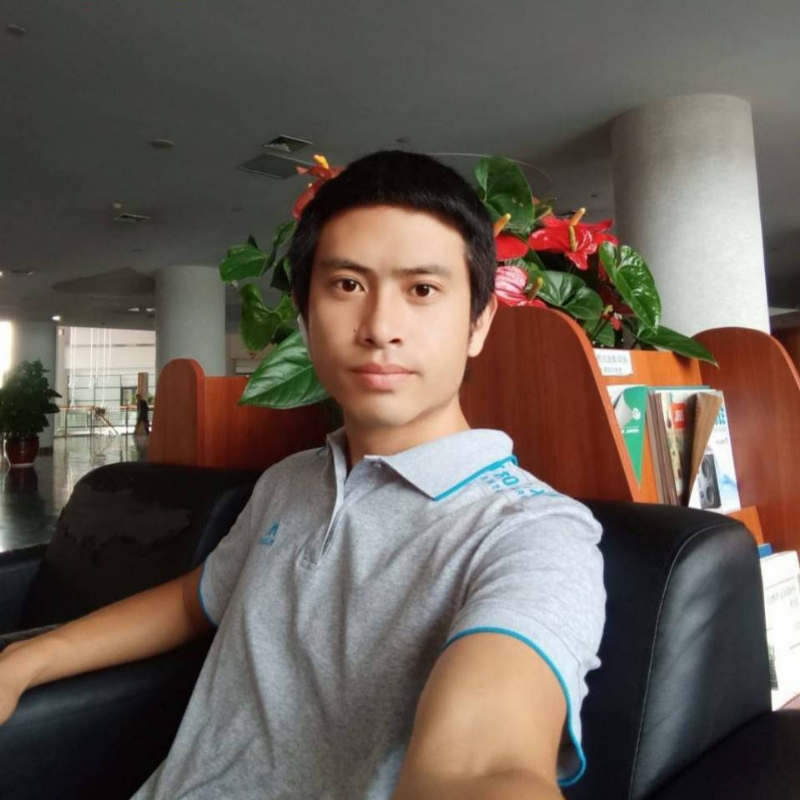 峰峰的第一张照片--基督教相亲网
