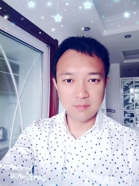真诚小哥的第一张照片--基督教相亲网