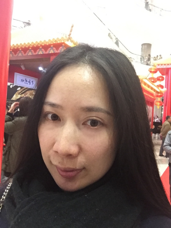 sisi的第一张照片--基督教相亲网