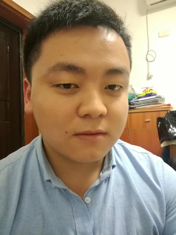逍遥哥哥的第一张照片--基督教相亲网