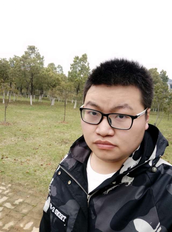 生步圣的第一张照片--基督教相亲网