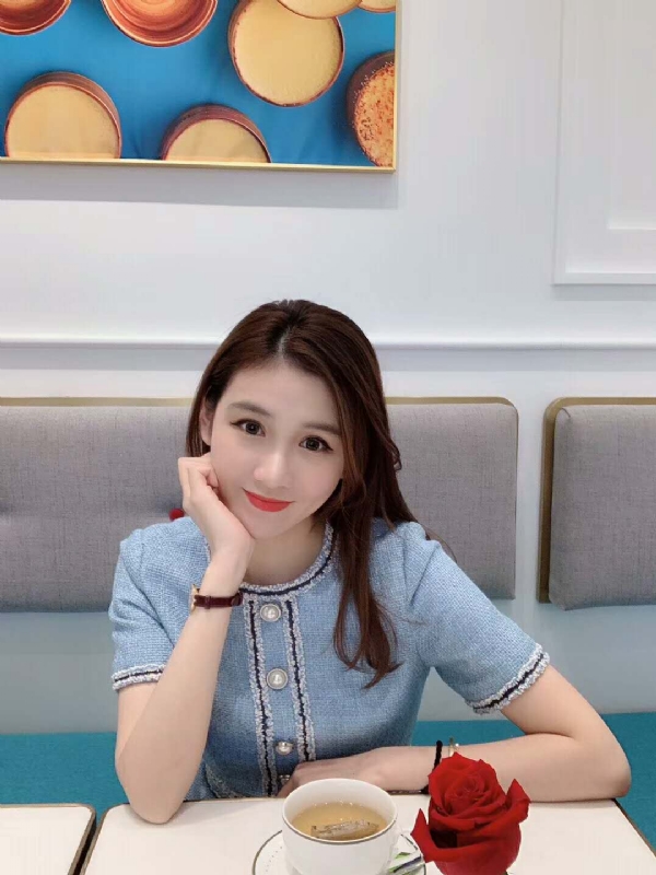 Emily的第二张照片--基督教相亲网