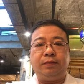 一个70后的离异大叔的第一张照片--基督教相亲网