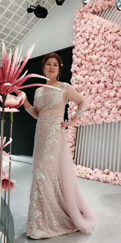 sophie的第一张照片--基督教相亲网