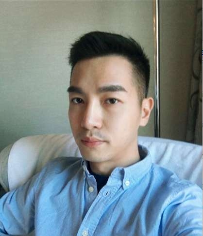 海海的第二张照片--基督教相亲网