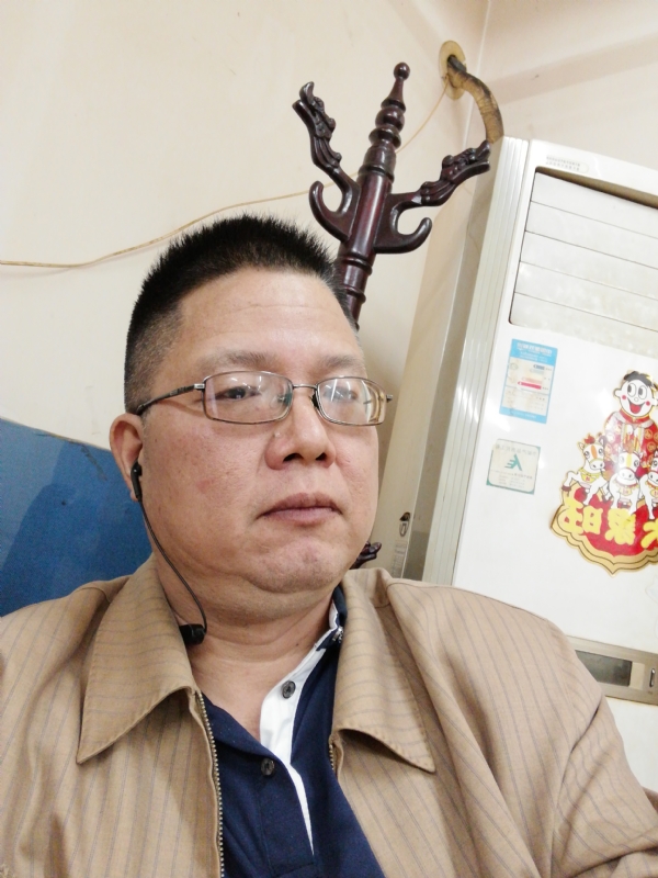 一个人的第一张照片--基督教相亲网