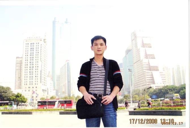小太阳的第一张照片--基督教相亲网