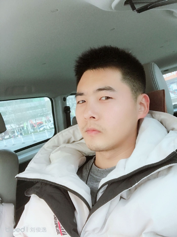 爱尽千帆的第一张照片--基督教相亲网