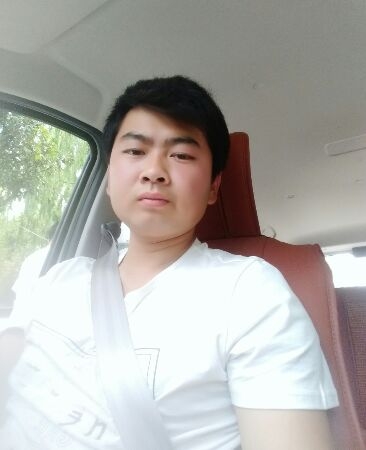 一米阳光的第一张照片--基督教相亲网