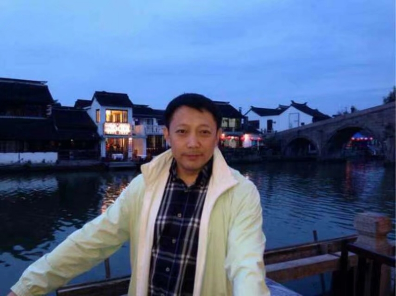 巧克力绅士的第六张照片--基督教相亲网