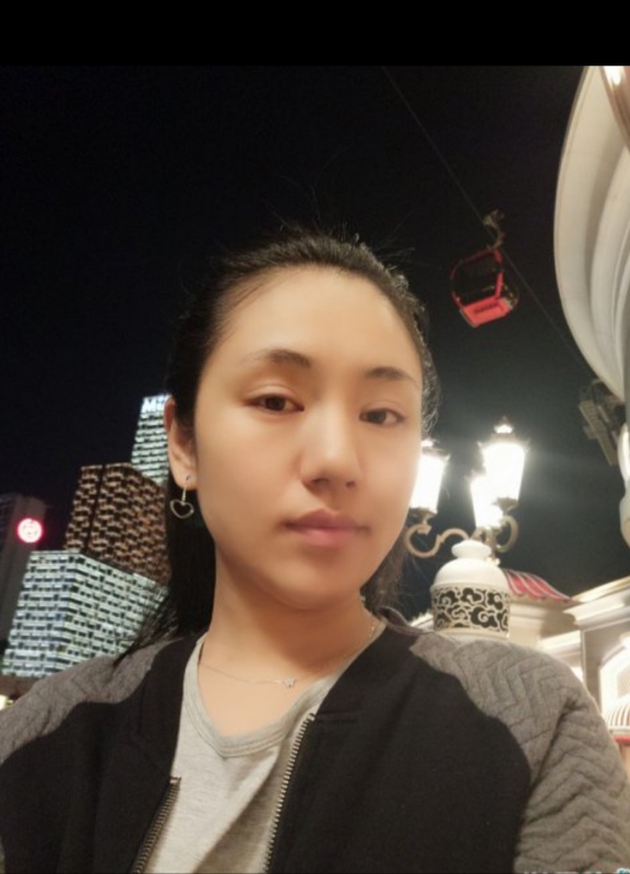飄兒的第一张照片--基督教相亲网