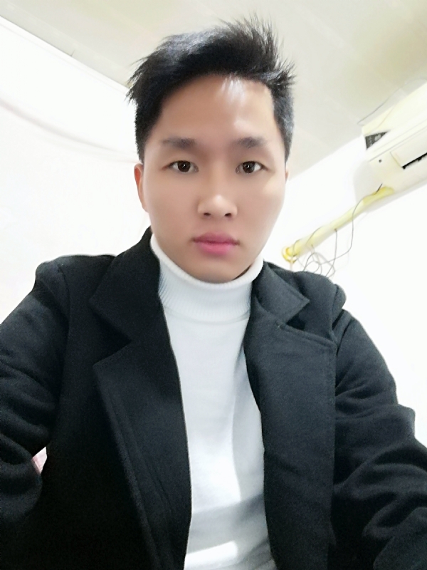 陈白猴的第一张照片--基督教相亲网