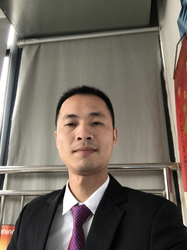 等你来的第一张照片--基督教相亲网