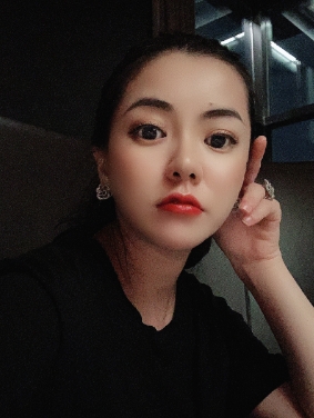 度清欢的第一张照片--基督教相亲网