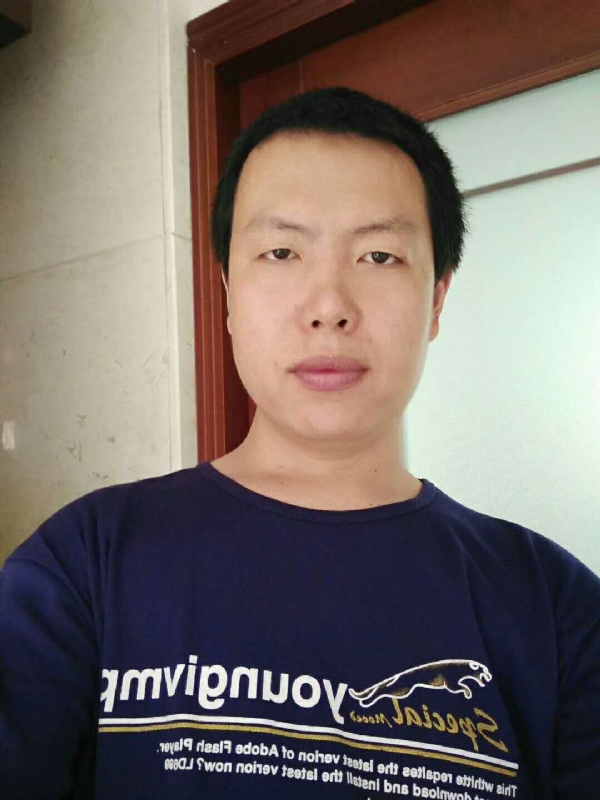 期待认识你的第三张照片--基督教相亲网