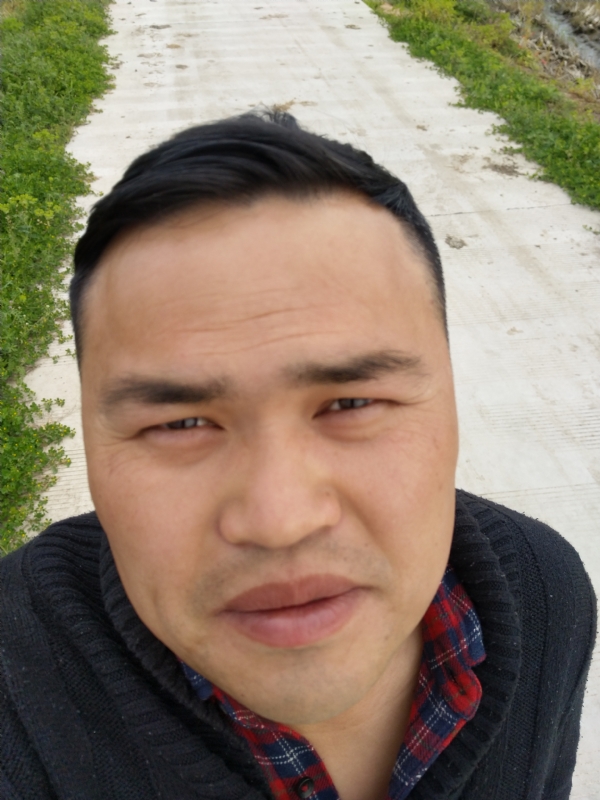SJ清风徐来的第一张照片--基督教相亲网