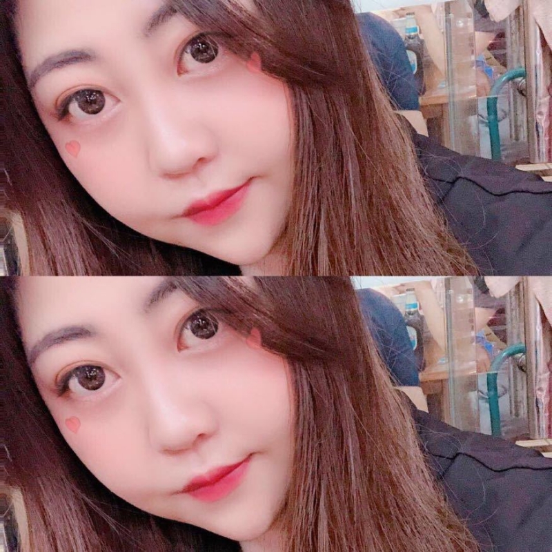 李洁白无瑕的第二张照片--基督教相亲网