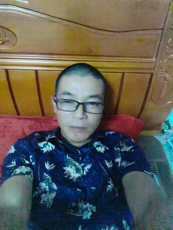 坚信就是你的第一张照片--基督教相亲网