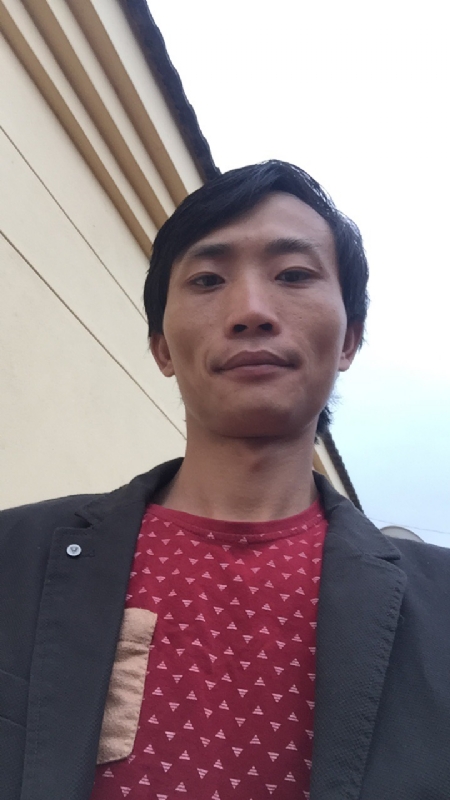 WENK的第一张照片--基督教相亲网
