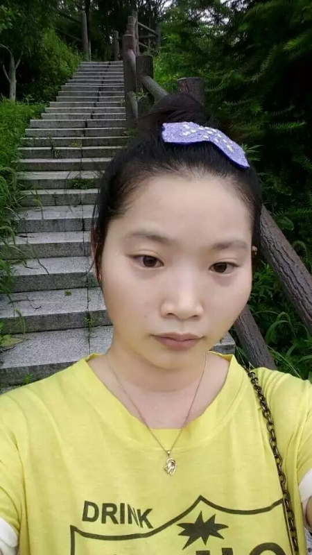 清风的第一张照片--基督教相亲网