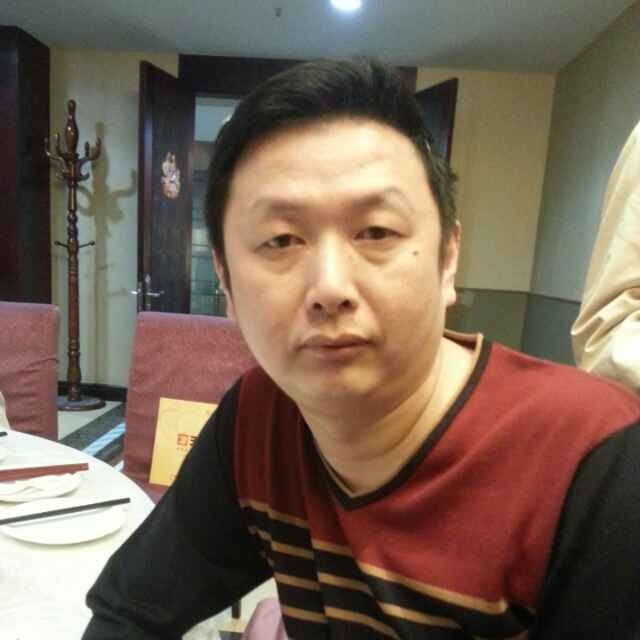 四哥的第一张照片--基督教相亲网