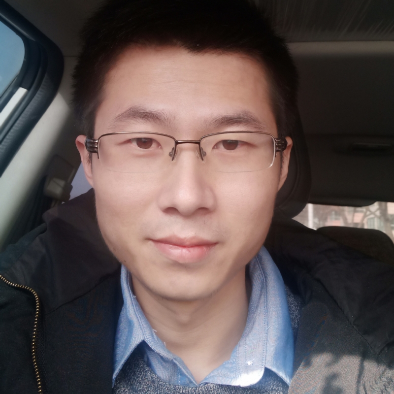 弱水三千的第一张照片--基督教相亲网