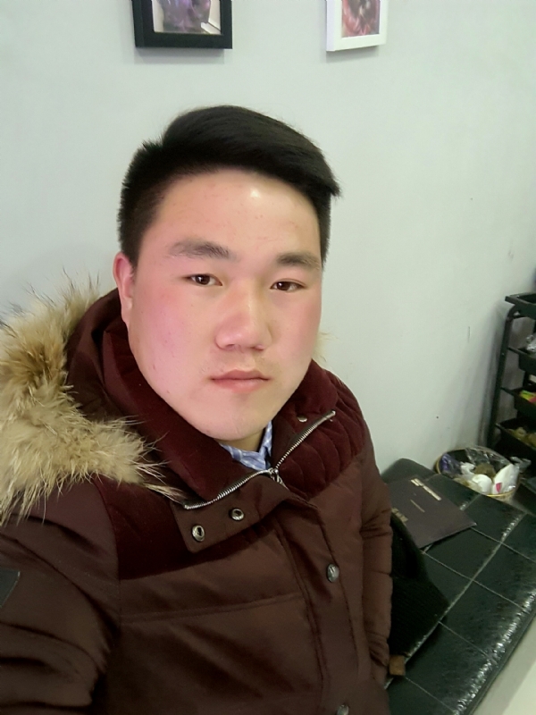 小飞的第一张照片--基督教相亲网