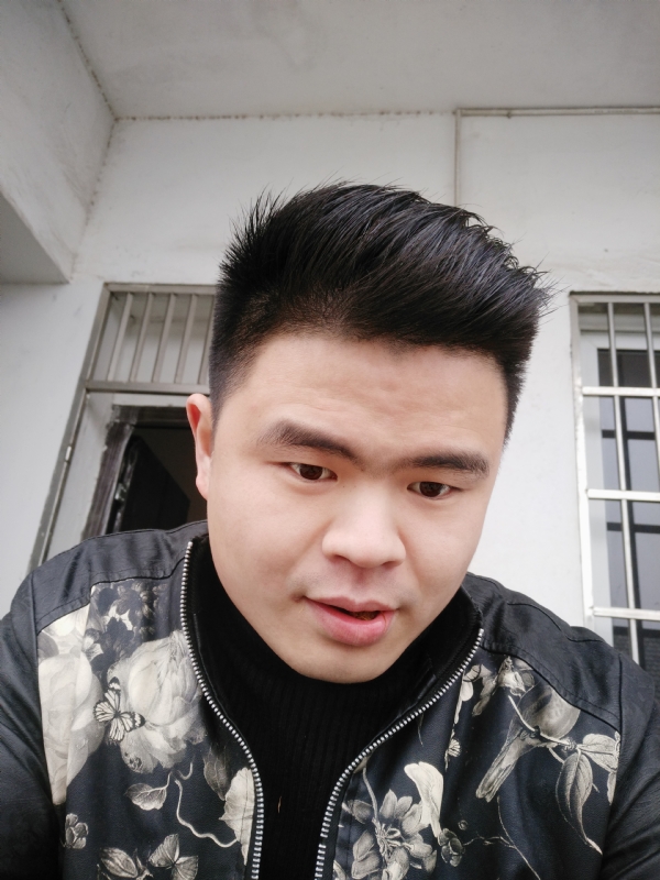 随遇而安的第一张照片--基督教相亲网