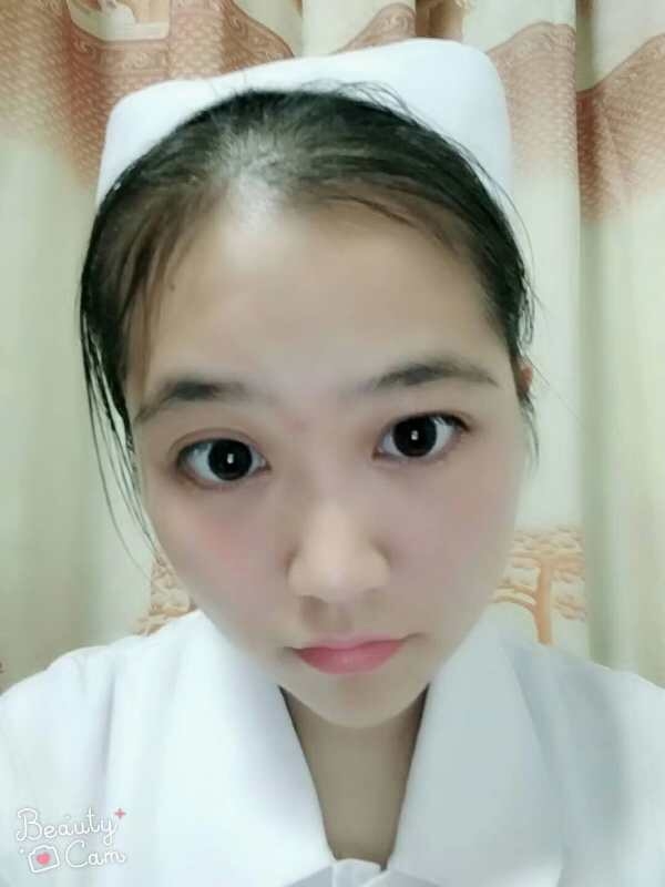 美美的第二张照片--基督教相亲网