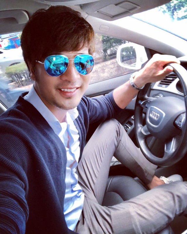 余生的第一张照片--基督教相亲网