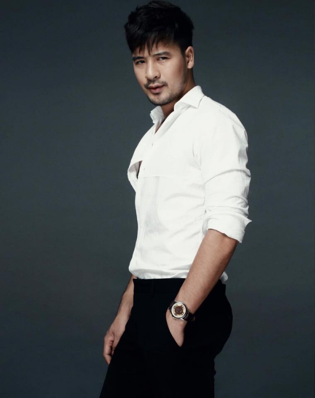 余生的第二张照片--基督教相亲网